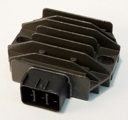 RICK'S Yamaha Rectifier/Regulator Part 10-422 for Yamaha Motorcycles