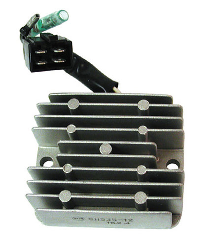 RICK'S Yamaha Rectifier Regulator (Part No. 10-442)