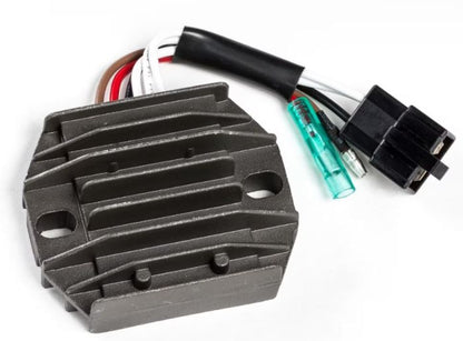 RICK'S Yamaha Rectifier Regulator (Part No. 10-442)