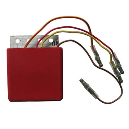 RICK'S Polaris Rectifier Regulator - Part Number 10-552