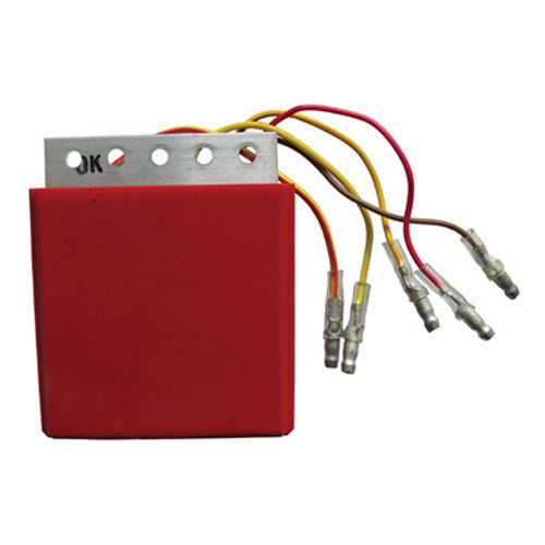 RICK'S Polaris Rectifier Regulator - Part Number 10-553