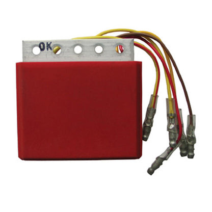 RICK'S Polaris Rectifier Regulator (Part #10-554)