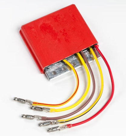 RICK'S Polaris Rectifier Regulator (Part #10-554)