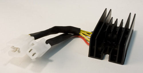 RICK'S Arctic Cat Rectifier/Regulator Part 10-662