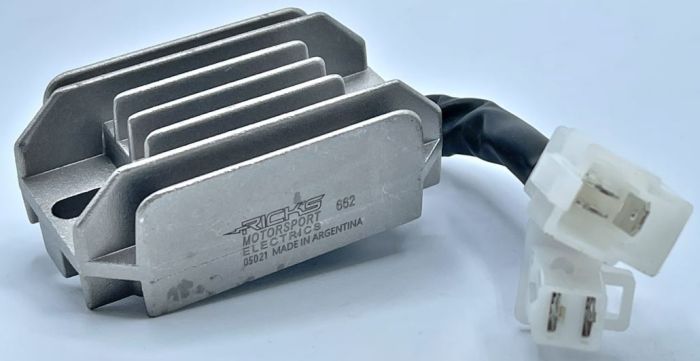 RICK'S Arctic Cat Rectifier/Regulator Part 10-662