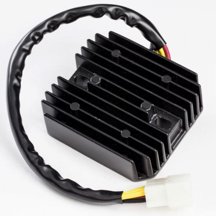 RICK'S Arctic Cat Rectifier/Regulator Part 10-665 for ATV and Snowmobile Charging System