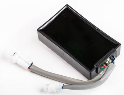 RICK'S Kawasaki CDI Box Part 15-202 for Enhanced Motorcycle Performance