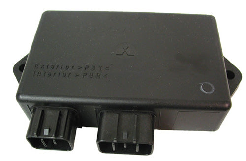 RICK'S Yamaha CDI Box Part 15-402 for Optimal Engine Performance