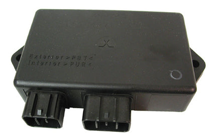 RICK'S Yamaha CDI Box Part 15-402 for Optimal Engine Performance