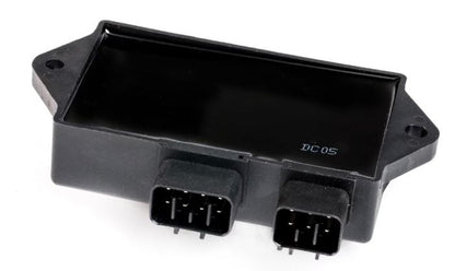 RICK'S Yamaha CDI Box Part 15-402 for Optimal Engine Performance