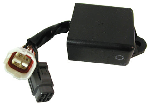 RICK'S Yamaha CDI Box (Part Number 15-408) for Reliable Engine Performance