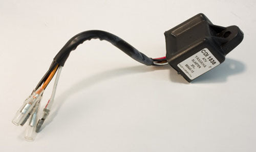 RICK'S Yamaha CDI Box Part 15-411 - Reliable Electronic Control Module