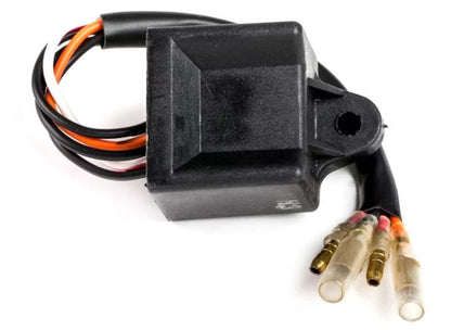 RICK'S Yamaha CDI Box Part 15-411 - Reliable Electronic Control Module