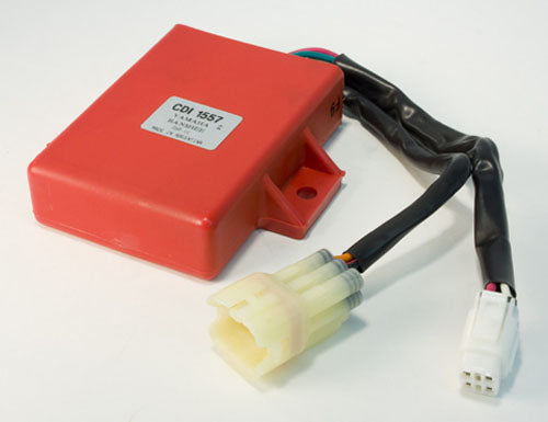 RICK'S Yamaha CDI Box and Coil - Part Number 15-412