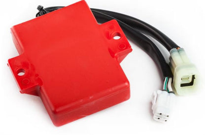 RICK'S Yamaha CDI Box and Coil - Part Number 15-412