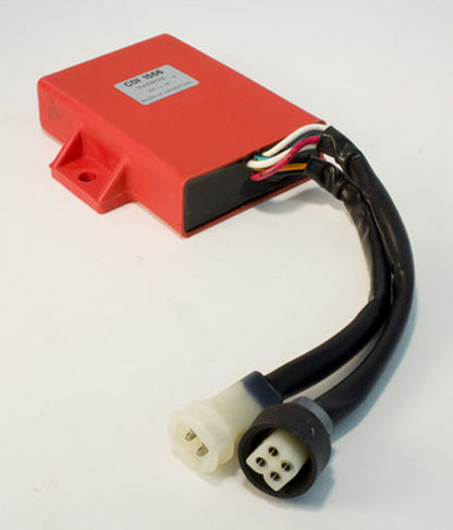RICK'S Yamaha CDI Box Part 15-413 for Reliable Ignition Control