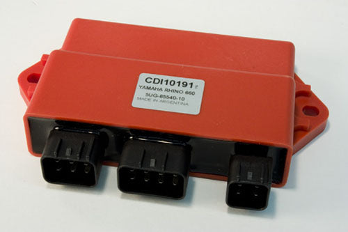 RICK'S Yamaha CDI Box Part 15-416 for Reliable Engine Performance