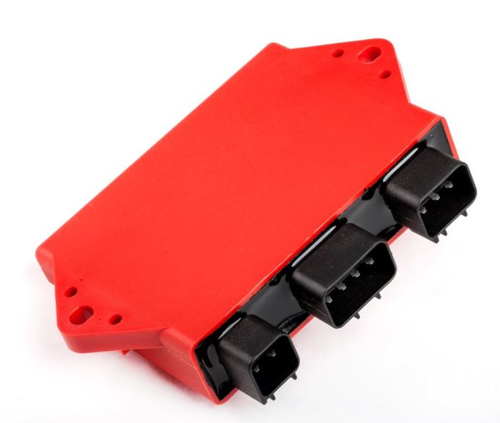 RICK'S Yamaha CDI Box Part 15-416 for Reliable Engine Performance
