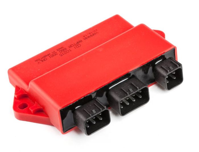 RICK'S Yamaha CDI Box Part 15-419 for Enhanced Engine Performance