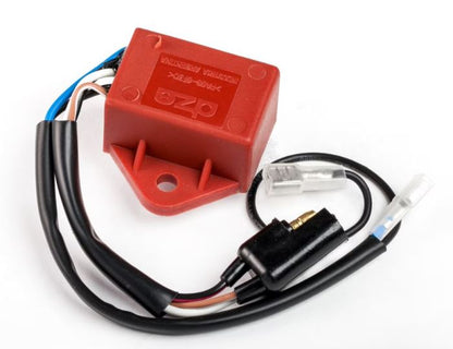 RICK'S Polaris CDI Box Part #15-503 - Reliable Engine Control Module