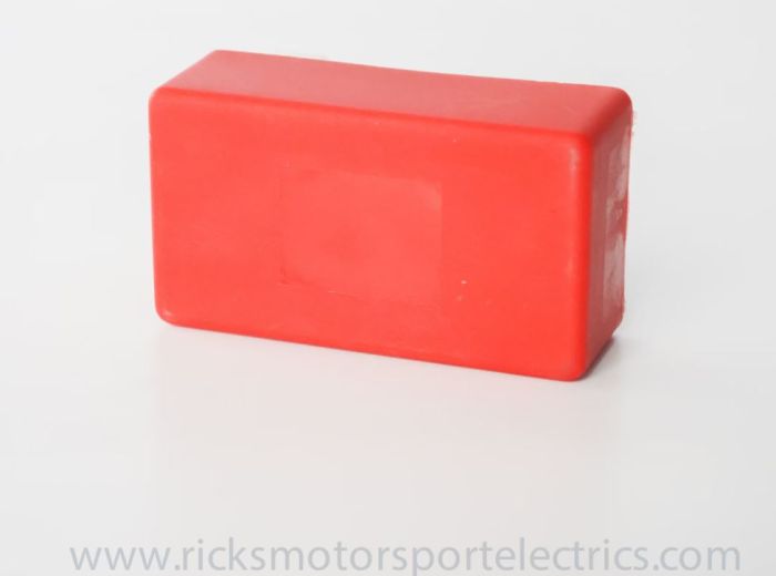 RICK'S Honda CDI Box Part 15-601 for Optimal Engine Performance