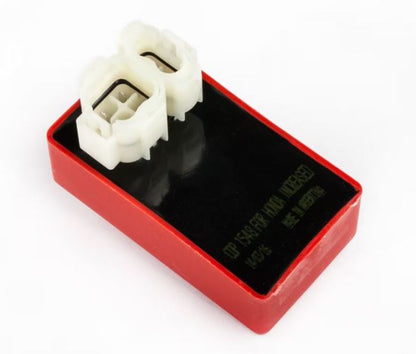 RICK'S Honda Dirt Bike CDI Box Part 15-602