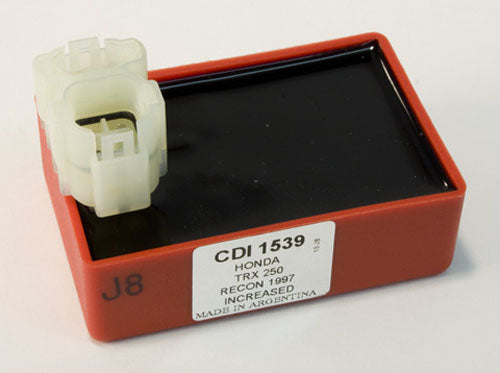 RICK'S Honda CDI Box (Part No. 15-604)