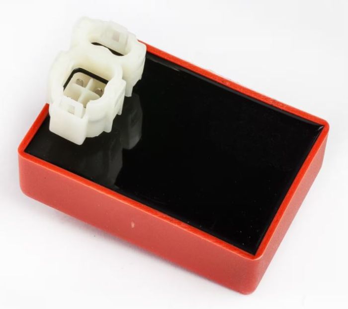 RICK'S Honda CDI Box (Part No. 15-604)