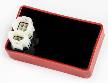 RICK'S Honda CDI Box Part 15-605 - Reliable Motorcycle Ignition Control Module