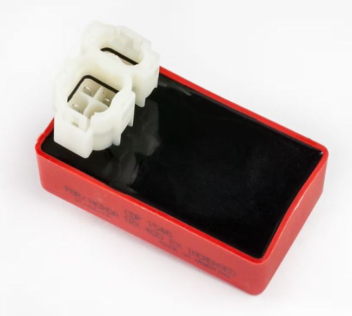 RICK'S Honda CDI Box Part Number 15-609 for Enhanced Motorcycle Performance