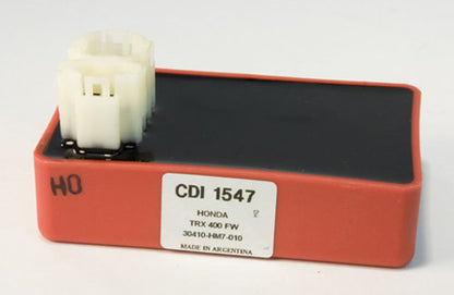 RICK'S Honda CDI Box Part Number 15-610 for Enhanced Ignition Control