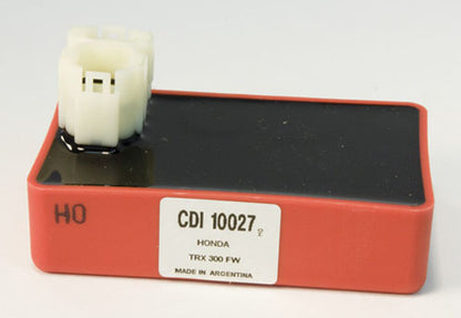RICK'S Honda CDI Box Part No. 15-612 for Reliable Engine Performance