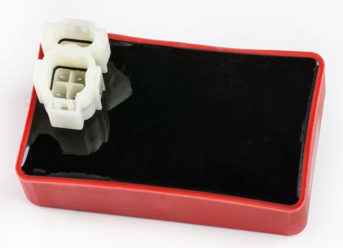 RICK'S Honda CDI Box Part No. 15-612 for Reliable Engine Performance