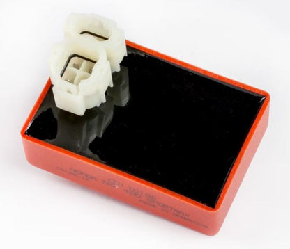 RICK'S Honda CDI Box Part 15-618 for Enhanced Engine Performance