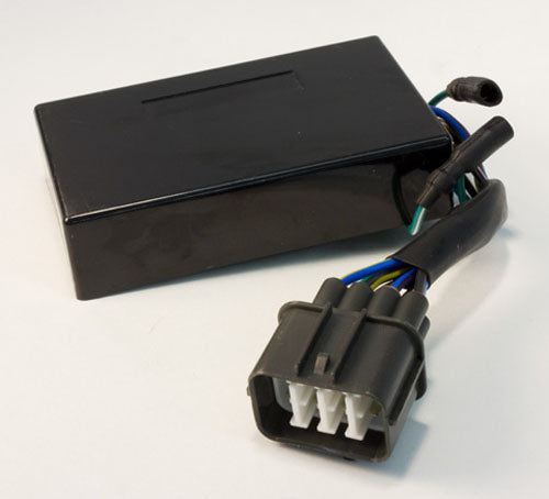 RICK'S Honda CDI Box 15-621 for Reliable Motorcycle CDI System Performance