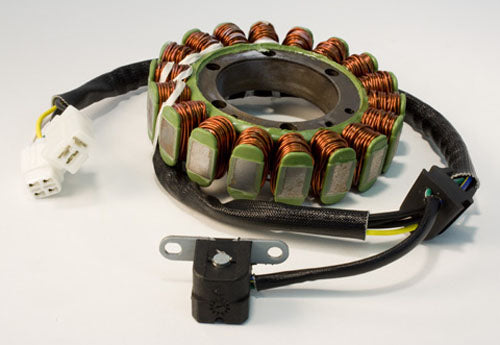 RICK'S Arctic Cat Stator Part 21-050 | High-Performance Engine Component