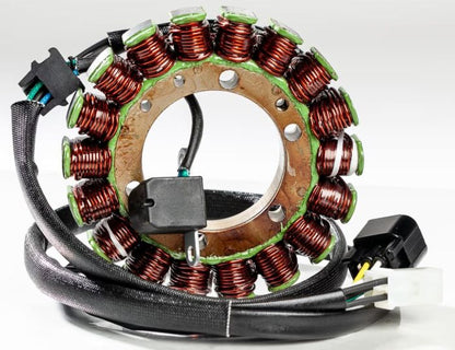 RICK'S Arctic Cat Stator (Part Number 21-051) for ATV and Snowmobile