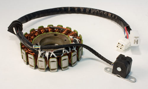 RICK'S Arctic Cat High Output Stator - Part 21-052H