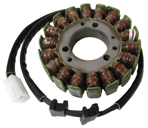 RICK'S Kawasaki Stator Part 21-210 for Reliable Engine Performance