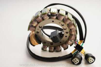 RICK'S Yamaha Stator Part #21-904 for Yamaha Outboards