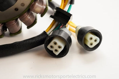 RICK'S Yamaha Stator Part #21-904 for Yamaha Outboards