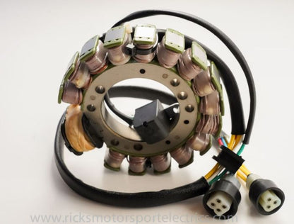 RICK'S Yamaha Stator Part #21-904 for Yamaha Outboards