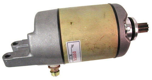 RICK'S Honda Starter Motor 61-111 – Reliable Replacement for Honda Engines
