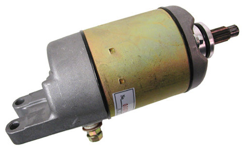 RICK'S Honda Starter Motor Part 61-191 for Reliable Engine Start