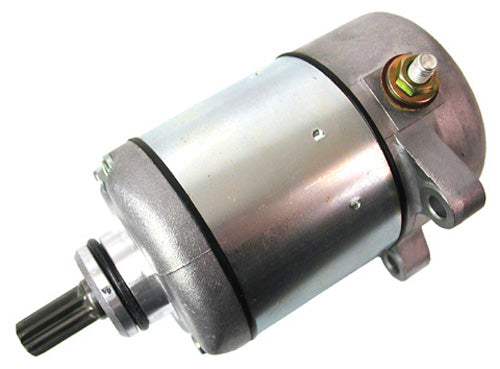 RICK'S Honda Starter Motor (Part #61-194) – Reliable Replacements for Honda Vehicles