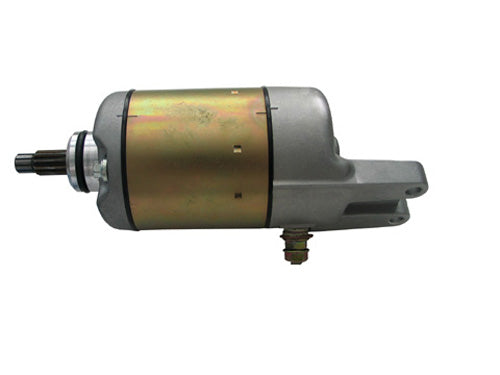 RICK'S Honda Starter Motor Part 61-196