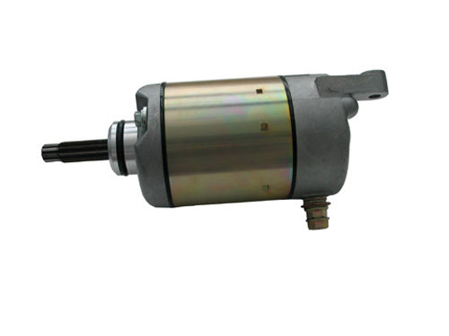 RICK'S Honda Starter Motor Part Number 61-197