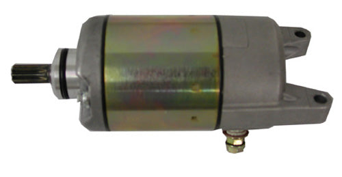 Rick's Kawasaki Starter Motor (Part #61-204) for Reliable Engine Startup