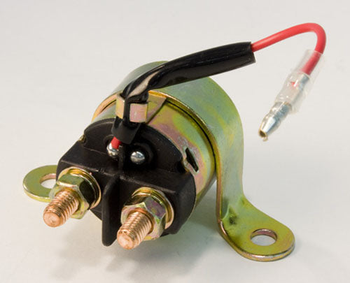 RICK'S Polaris Starter Solenoid Switch (Part #65-501)