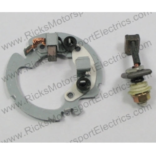 RICK'S Mitsuba Brush Plate Repair Kit (Part Number 70-504)